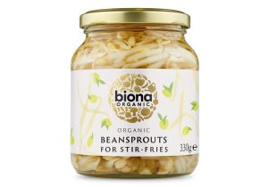 biona beansprouts